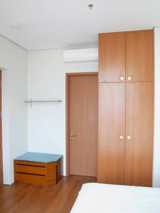 Pangsapuri Kl Tower View 3room 2bath 1free Parking Klcc
