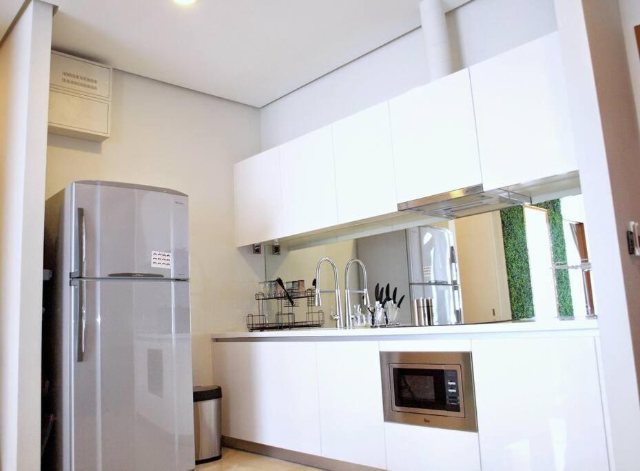 Pangsapuri Kl Tower View 3room 2bath 1free Parking Klcc *